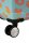 American Tourister Wavebreaker Disney Spinner 77 cm mit TSA-Zahlenschloss Minnie Pastel Dots