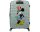 American Tourister Wavebreaker Disney Spinner 77 cm mit TSA-Zahlenschloss Minnie Pastel Dots