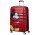 American Tourister Wavebreaker Disney Spinner 77 cm mit TSA-Zahlenschloss Mickey Comics Red
