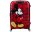 American Tourister Wavebreaker Disney Spinner 77 cm mit TSA-Zahlenschloss Mickey Comics Red