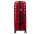 American Tourister Wavebreaker Disney Spinner 77 cm mit TSA-Zahlenschloss Mickey Comics Red