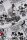 American Tourister Wavebreaker Disney Spinner 77 cm mit TSA-Zahlenschloss Minnie Comics White