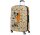 American Tourister Wavebreaker Disney Spinner 77 cm mit TSA-Zahlenschloss Mickey Super Surfer