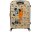 American Tourister Wavebreaker Disney Spinner 77 cm mit TSA-Zahlenschloss Mickey Super Surfer