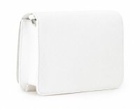 Valentino Bags VBS9UJ09 Borsa a spalla Shoulder bag PANDIA RE Damen Tasche bianco