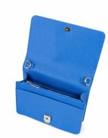 Valentino Bags VBS9UJ09 Borsa a spalla Shoulder bag PANDIA RE Damen Tasche bluette