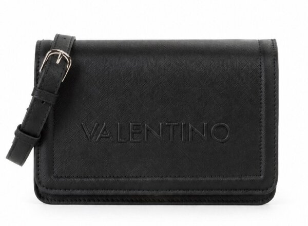 Valentino Bags VBS9UJ09 Borsa a spalla Shoulder bag PANDIA RE Damen Tasche nero