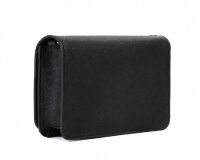 Valentino Bags VBS9UJ09 Borsa a spalla Shoulder bag PANDIA RE Damen Tasche nero