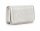 Valentino Bags VBS9R942 Borsa a spalla DEMETRA Handtasche argento