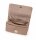 Valentino Bags VBS9R942 Borsa a spalla DEMETRA Handtasche bronze