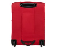 Samsonite Base Breeze Upright Underseater 45 cm mit TSA-Zahlenschloss