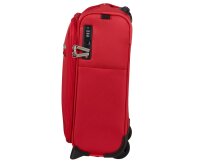 Samsonite Base Breeze Upright Underseater 45 cm mit TSA-Zahlenschloss