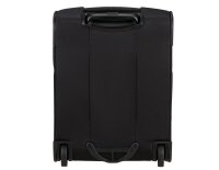 Samsonite Base Breeze Upright Underseater 45 cm mit TSA-Zahlenschloss black