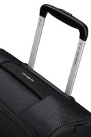 Samsonite Base Breeze Upright Underseater 45 cm mit TSA-Zahlenschloss black