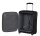 Samsonite Base Breeze Upright Underseater 45 cm mit TSA-Zahlenschloss black