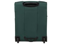 Samsonite Base Breeze Upright Underseater 45 cm mit TSA-Zahlenschloss dark green