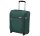 Samsonite Base Breeze Upright Underseater 45 cm mit TSA-Zahlenschloss dark green