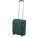Samsonite Base Breeze Upright Underseater 45 cm mit TSA-Zahlenschloss dark green