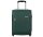Samsonite Base Breeze Upright Underseater 45 cm mit TSA-Zahlenschloss dark green
