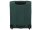 Samsonite Base Breeze Upright Underseater 45 cm mit TSA-Zahlenschloss dark green
