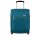 Samsonite Base Breeze Upright Underseater 45 cm mit TSA-Zahlenschloss petrol blue