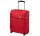 Samsonite Base Breeze Upright Underseater 45 cm mit TSA-Zahlenschloss red
