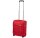 Samsonite Base Breeze Upright Underseater 45 cm mit TSA-Zahlenschloss red