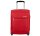 Samsonite Base Breeze Upright Underseater 45 cm mit TSA-Zahlenschloss red