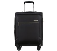 Samsonite Base Breeze Spinner 55 cm EXP mit TSA-Zahlenschloss