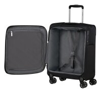 Samsonite Base Breeze Spinner 55 cm EXP mit TSA-Zahlenschloss