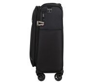 Samsonite Base Breeze Spinner 55 cm EXP mit TSA-Zahlenschloss