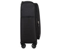 Samsonite Base Breeze Spinner 55 cm EXP mit TSA-Zahlenschloss