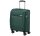 Samsonite Base Breeze Spinner 55 cm EXP mit TSA-Zahlenschloss dark green