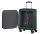 Samsonite Base Breeze Spinner 55 cm EXP mit TSA-Zahlenschloss dark green