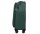Samsonite Base Breeze Spinner 55 cm EXP mit TSA-Zahlenschloss dark green