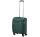 Samsonite Base Breeze Spinner 55 cm EXP mit TSA-Zahlenschloss dark green