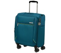 Samsonite Base Breeze Spinner 55 cm EXP mit...