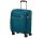 Samsonite Base Breeze Spinner 55 cm EXP mit TSA-Zahlenschloss petrol blue