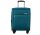 Samsonite Base Breeze Spinner 55 cm EXP mit TSA-Zahlenschloss petrol blue