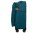 Samsonite Base Breeze Spinner 55 cm EXP mit TSA-Zahlenschloss petrol blue