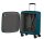 Samsonite Base Breeze Spinner 55 cm EXP mit TSA-Zahlenschloss petrol blue