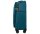 Samsonite Base Breeze Spinner 55 cm EXP mit TSA-Zahlenschloss petrol blue