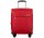 Samsonite Base Breeze Spinner 55 cm EXP mit TSA-Zahlenschloss red