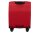 Samsonite Base Breeze Spinner 55 cm EXP mit TSA-Zahlenschloss red