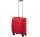 Samsonite Base Breeze Spinner 55 cm EXP mit TSA-Zahlenschloss red
