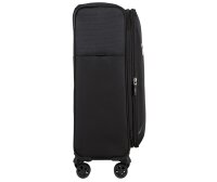 Samsonite Base Breeze Spinner 67 cm EXP mit TSA-Zahlenschloss