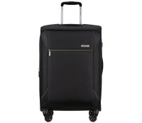 Samsonite Base Breeze Spinner 67 cm EXP mit TSA-Zahlenschloss