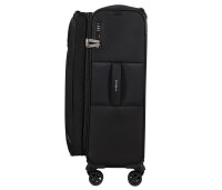 Samsonite Base Breeze Spinner 67 cm EXP mit TSA-Zahlenschloss