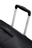 Samsonite Base Breeze Spinner 67 cm EXP mit TSA-Zahlenschloss black