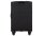 Samsonite Base Breeze Spinner 67 cm EXP mit TSA-Zahlenschloss black